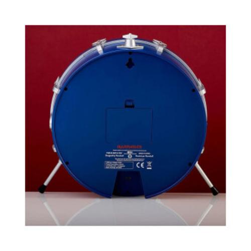 Lampe Iron Maiden Drum 3D