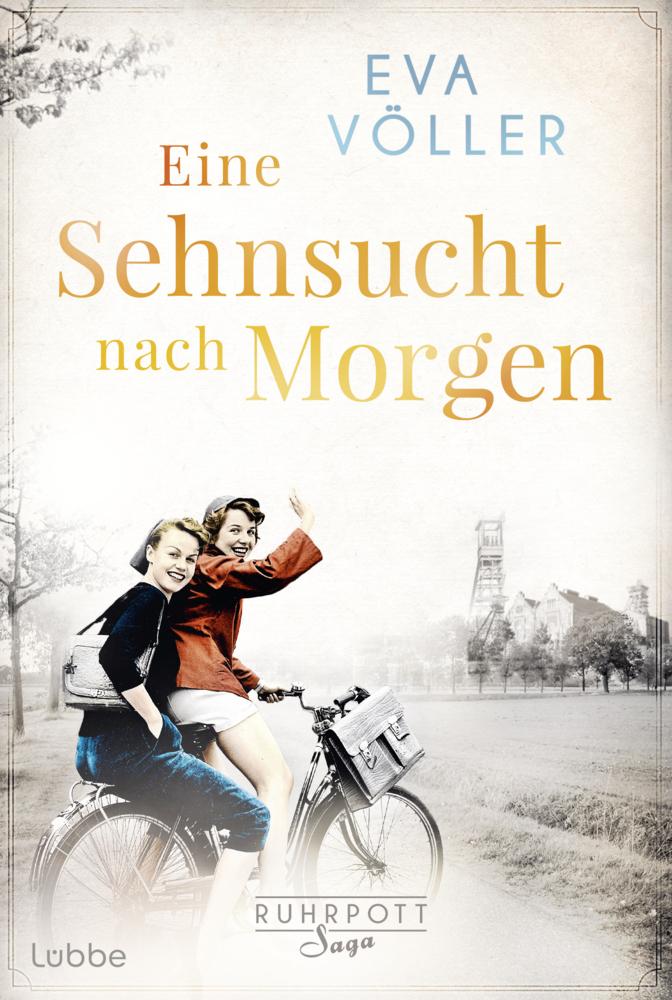 Eine Sehnsucht nach morgen