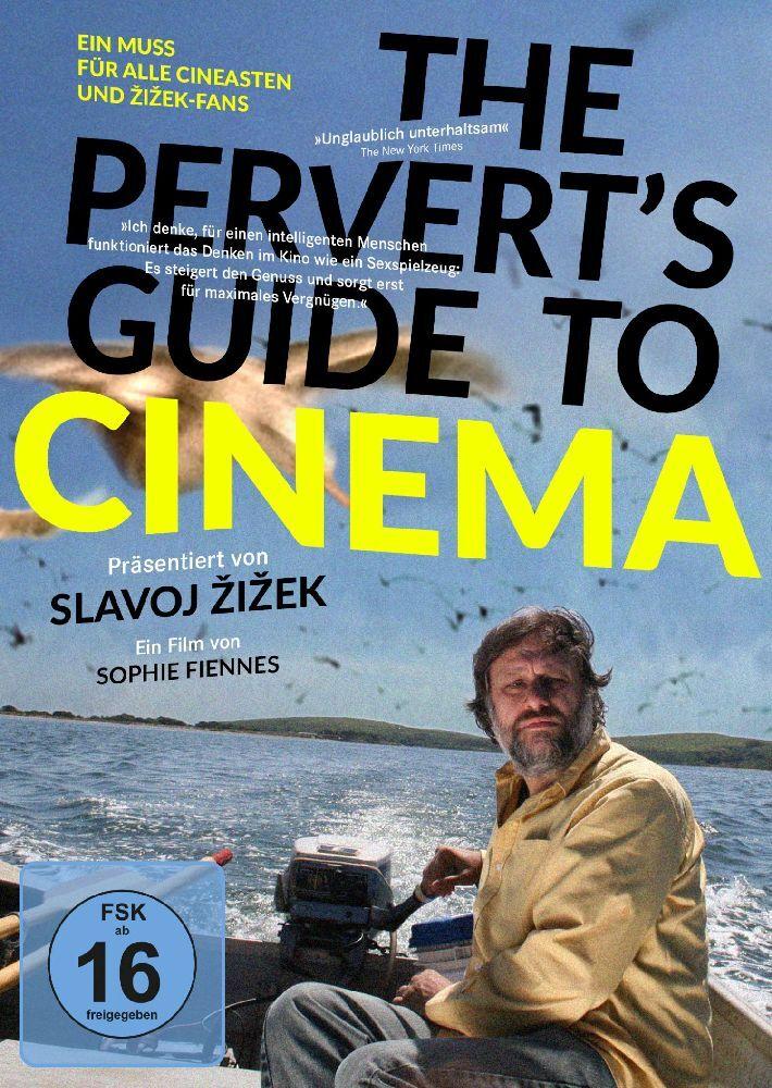 The Pervert's Guide to Cinema (Neuauflage)