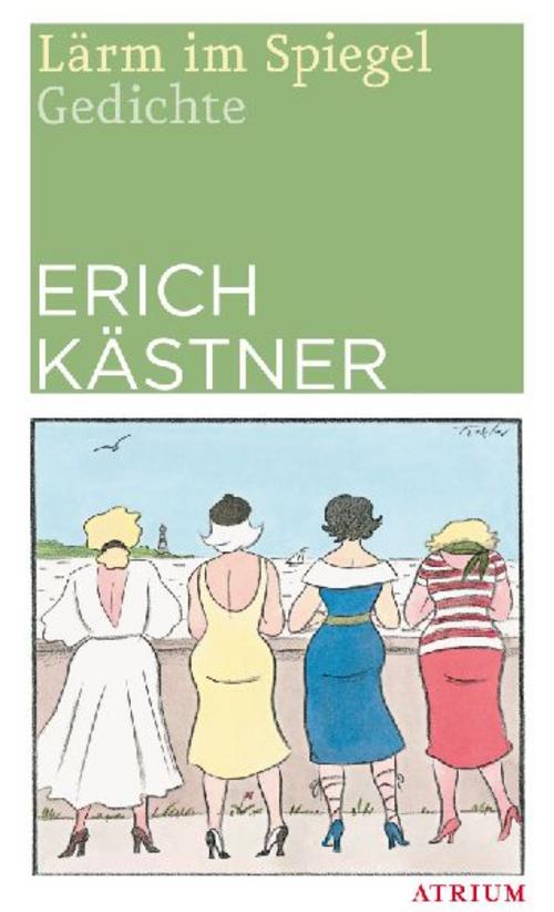 Lärm im Spiegel