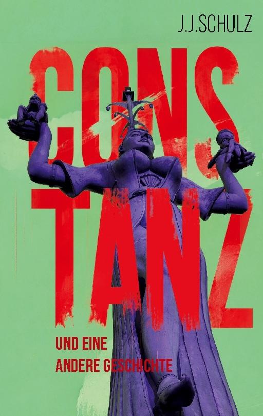 Buchcover: Constanz