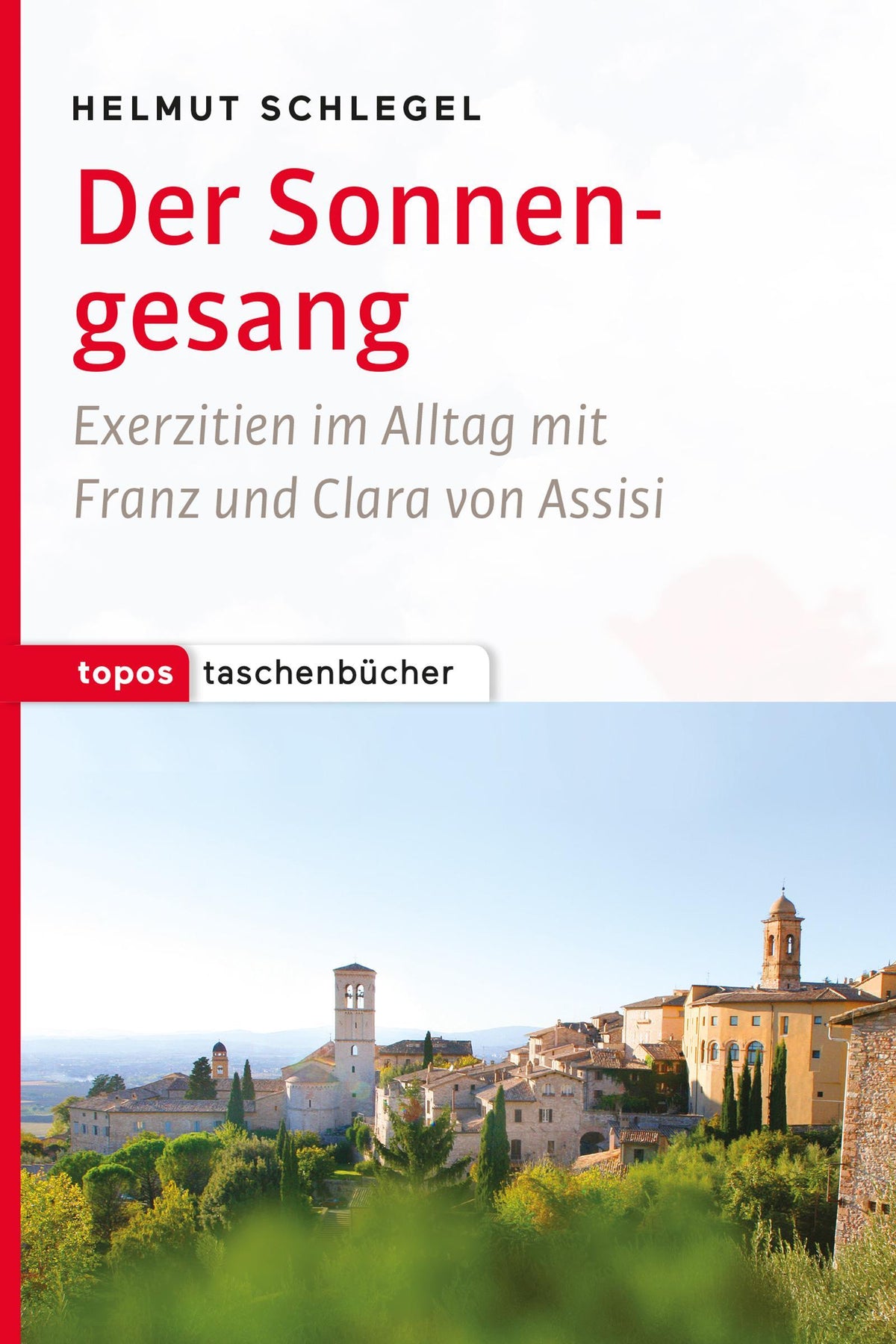 Buchcover: Der Sonnengesang