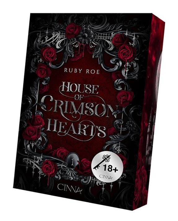 House of Crimson Hearts