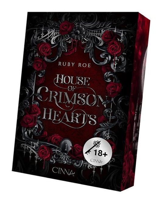 House of Crimson Hearts