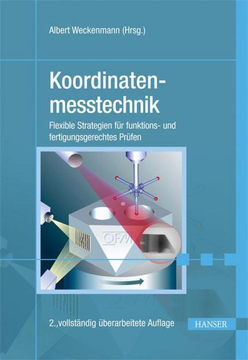 Koordinatenmesstechnik