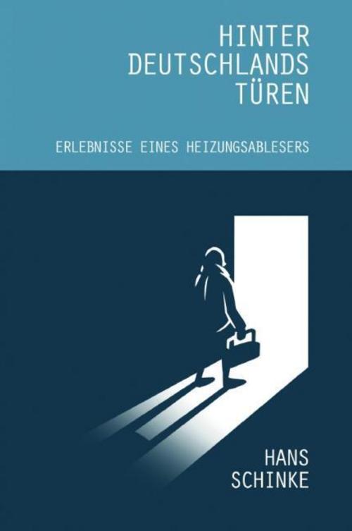 Hinter Deutschlands Türen