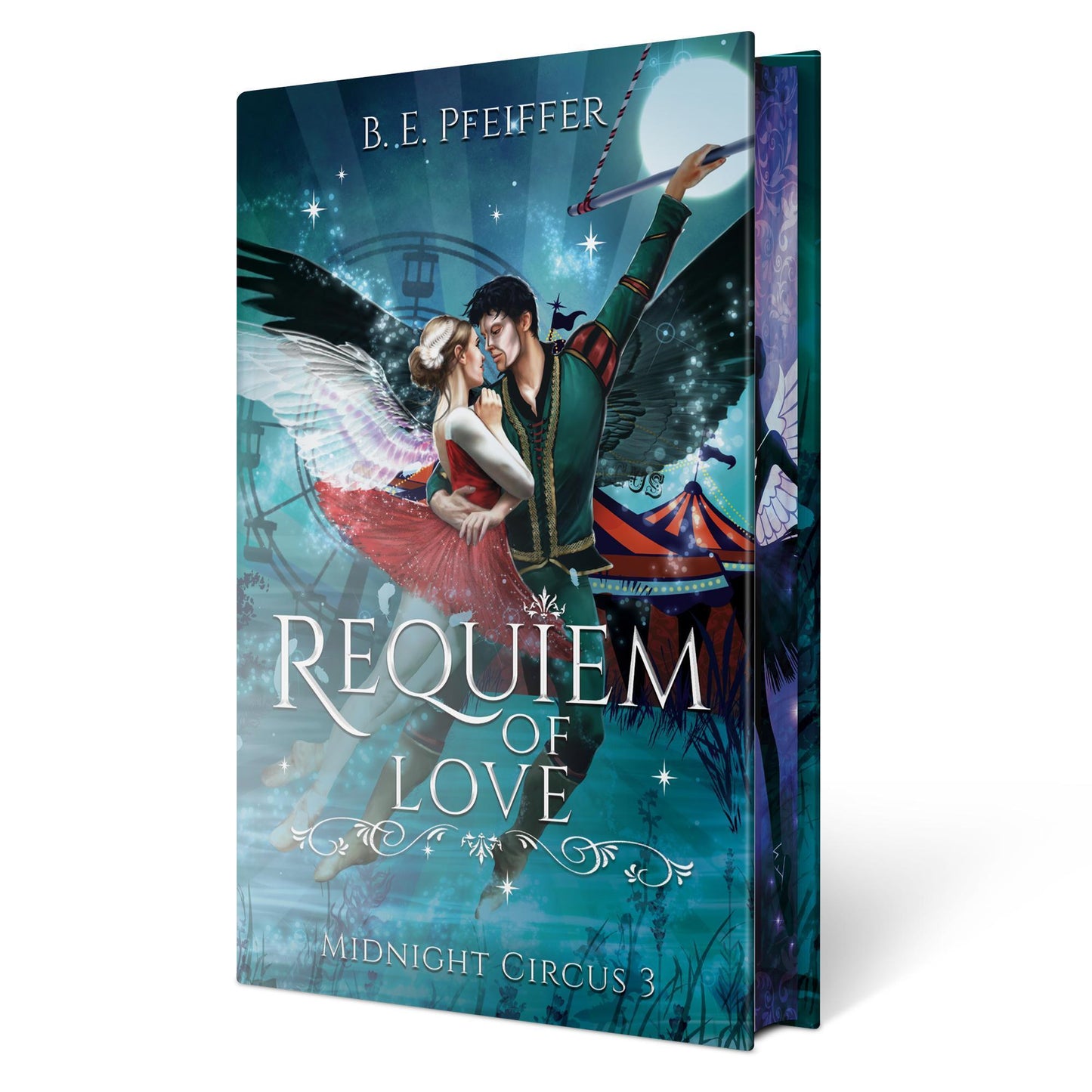 Midnight Circus - Requiem of Love