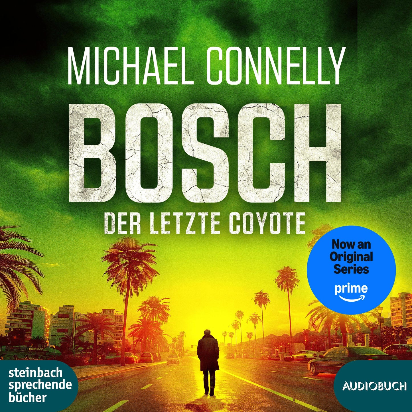 Bosch: Der letzte Coyote