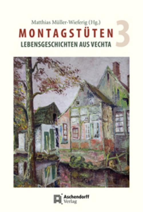 Montagstüten Band 3