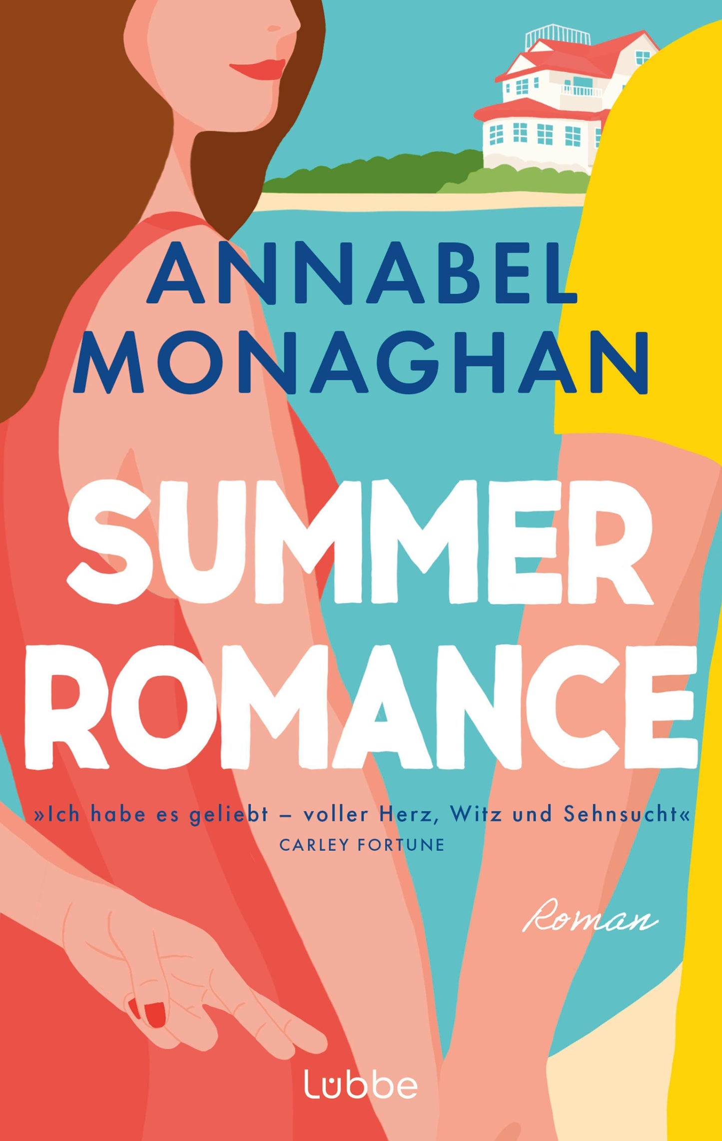 Summer Romance