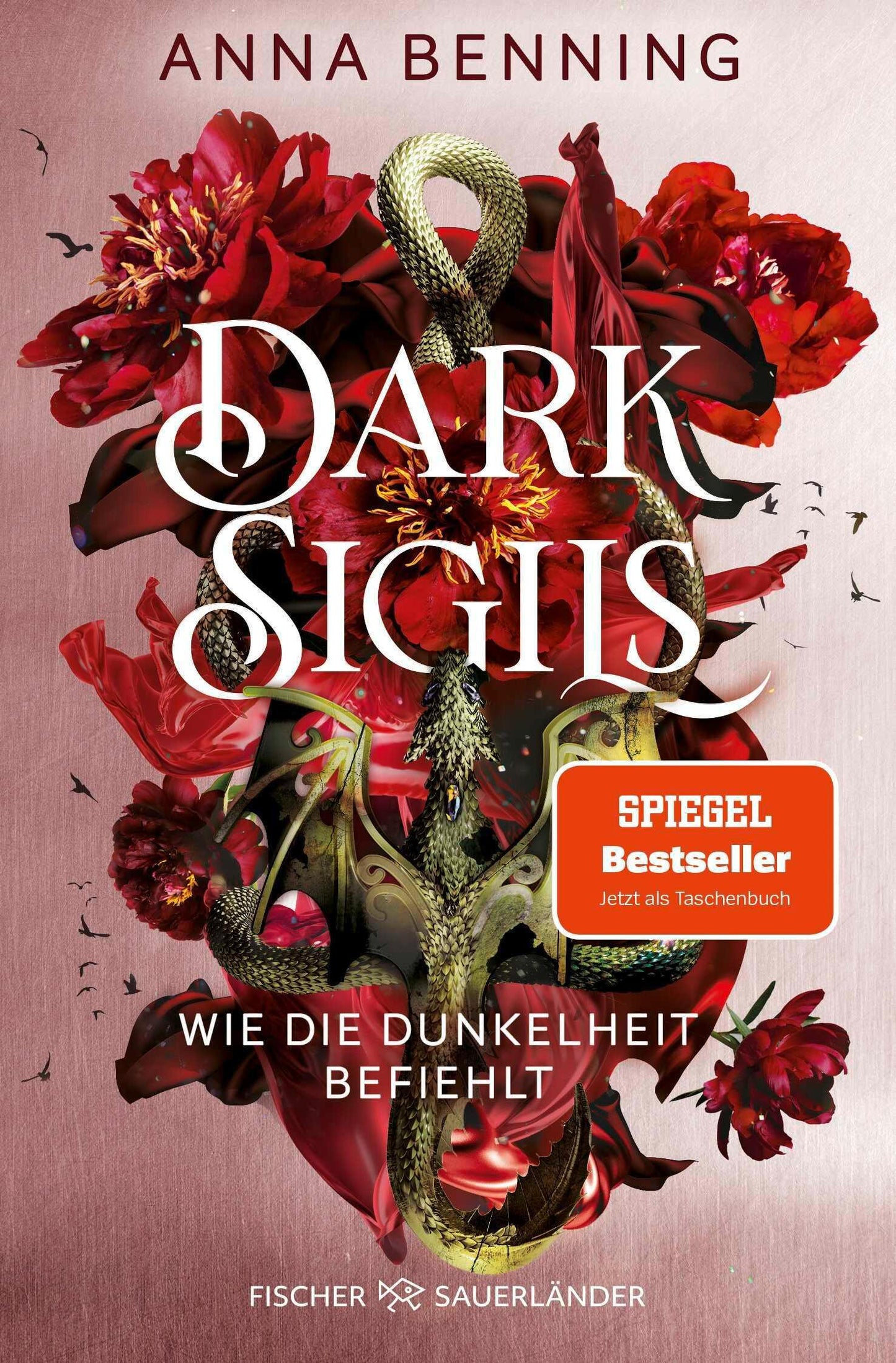 Dark Sigils - Wie die Dunkelheit befiehlt