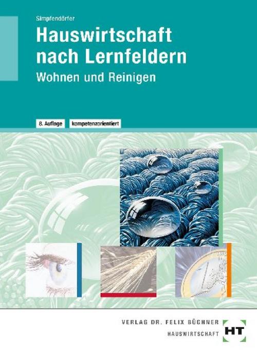 Hauswirtschaft nach Lernfeldern