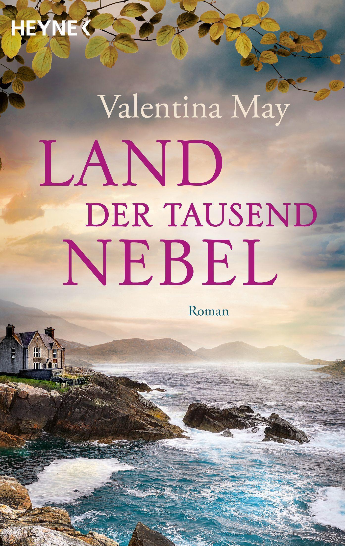 Land der tausend Nebel