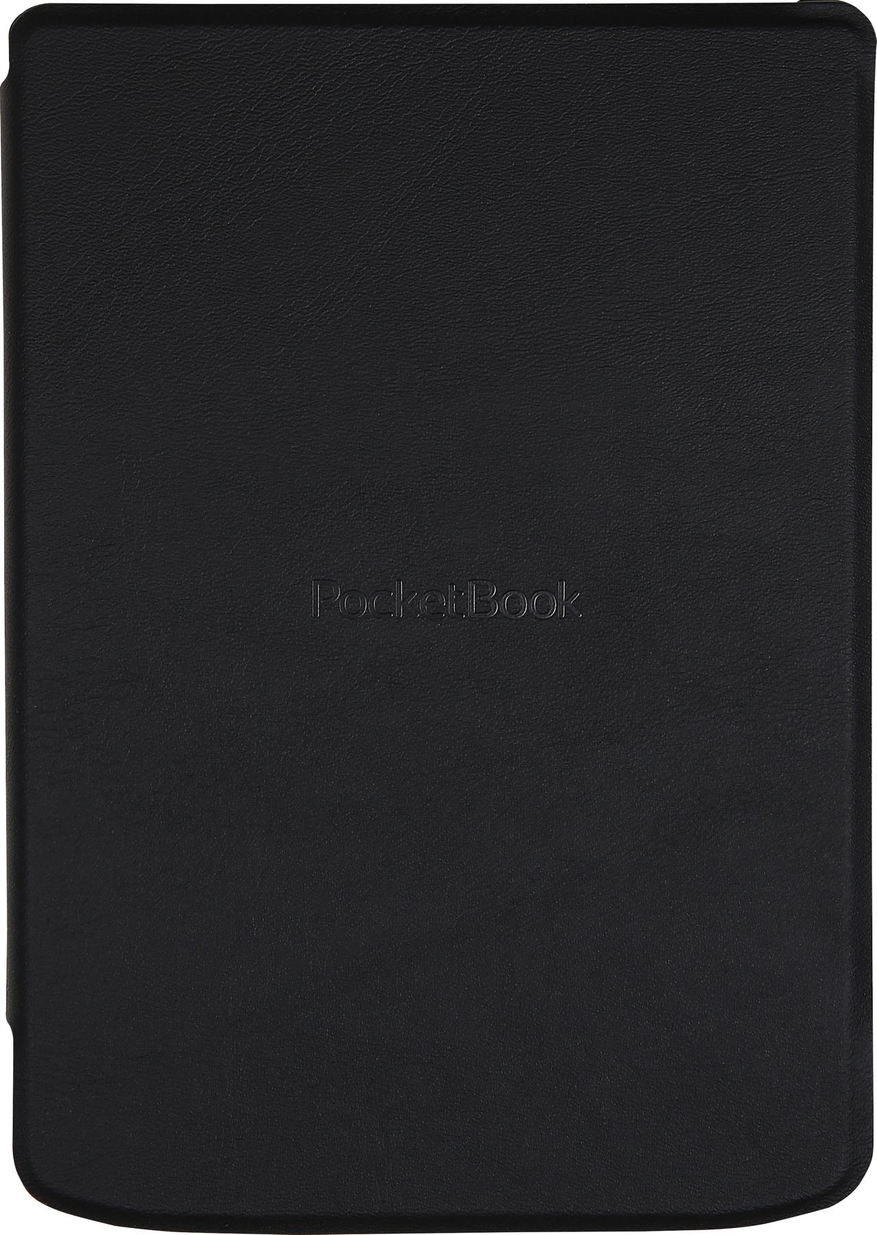 Cover Shell  für PocketBook Verse und Verse Pro - Black