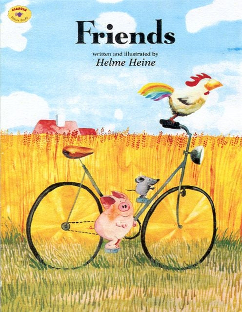 Friends