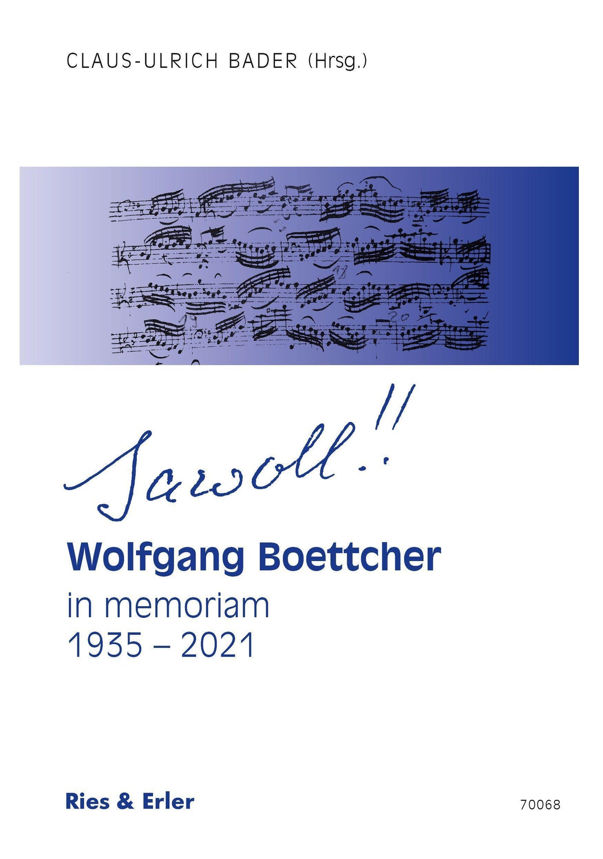 Buchcover: Jawoll!!