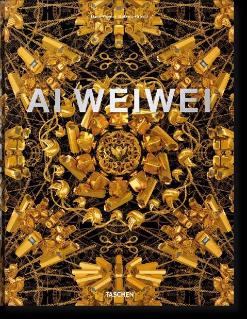 Ai Weiwei: Updated Edition