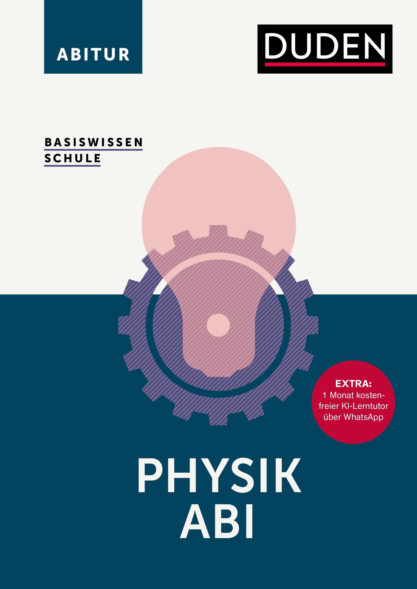 Meyer, Lothar/Basiswissen Schule - Physik Abi