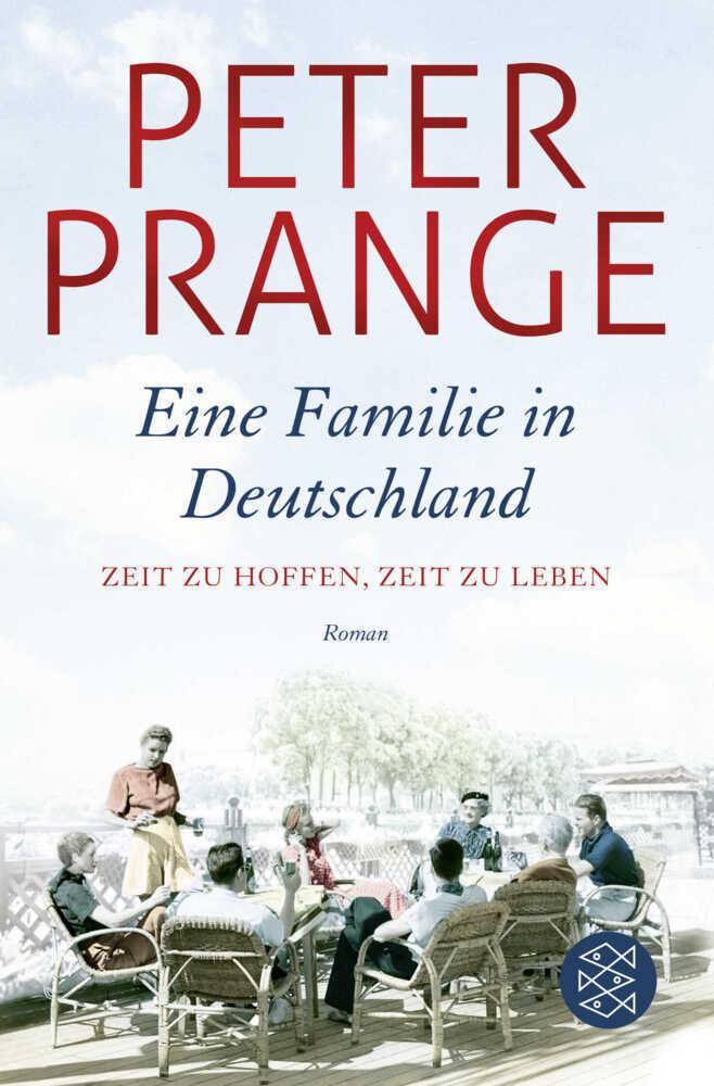 Eine Familie in Deutschland