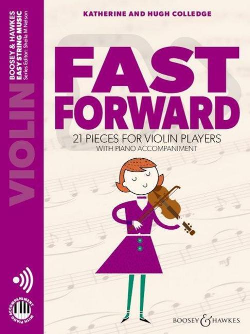 Fast Forward