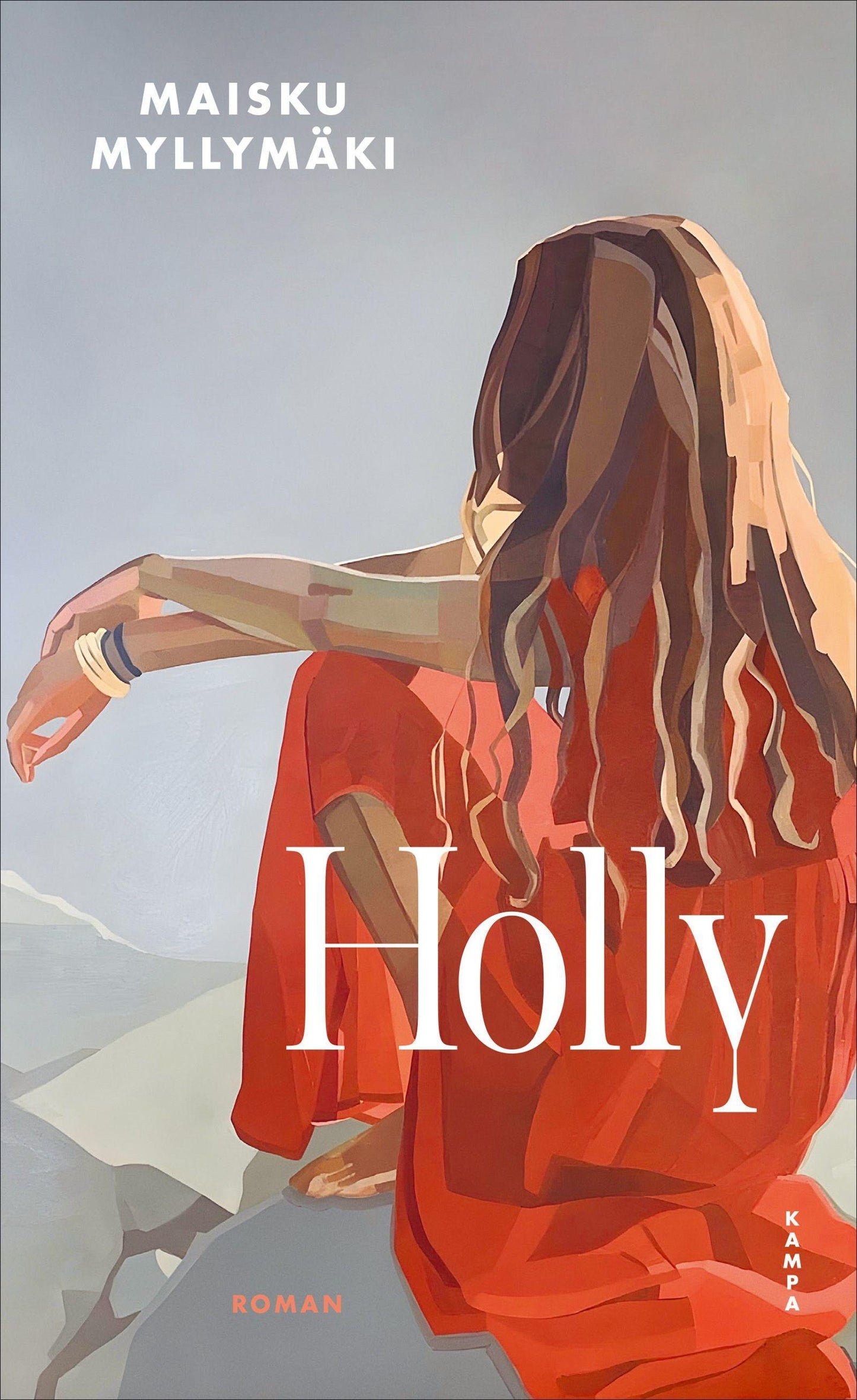 Holly