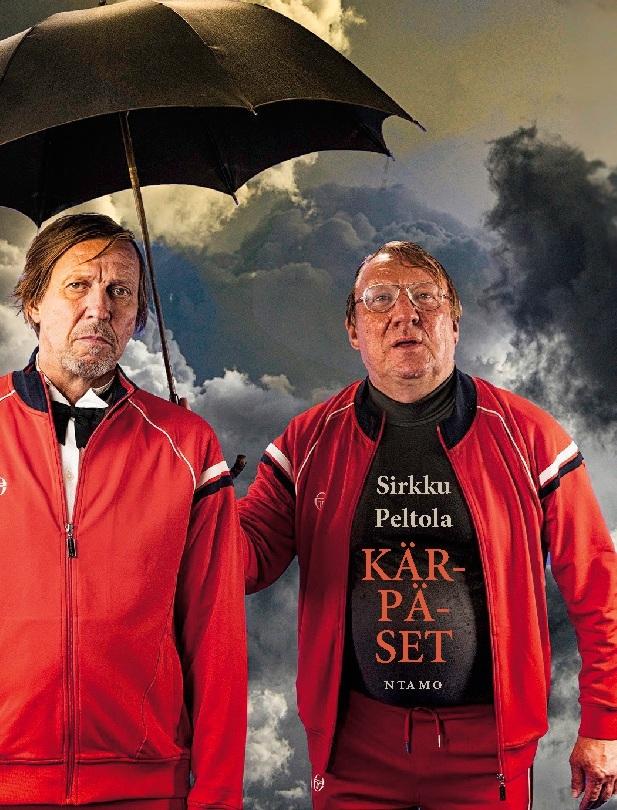 Kärpäset