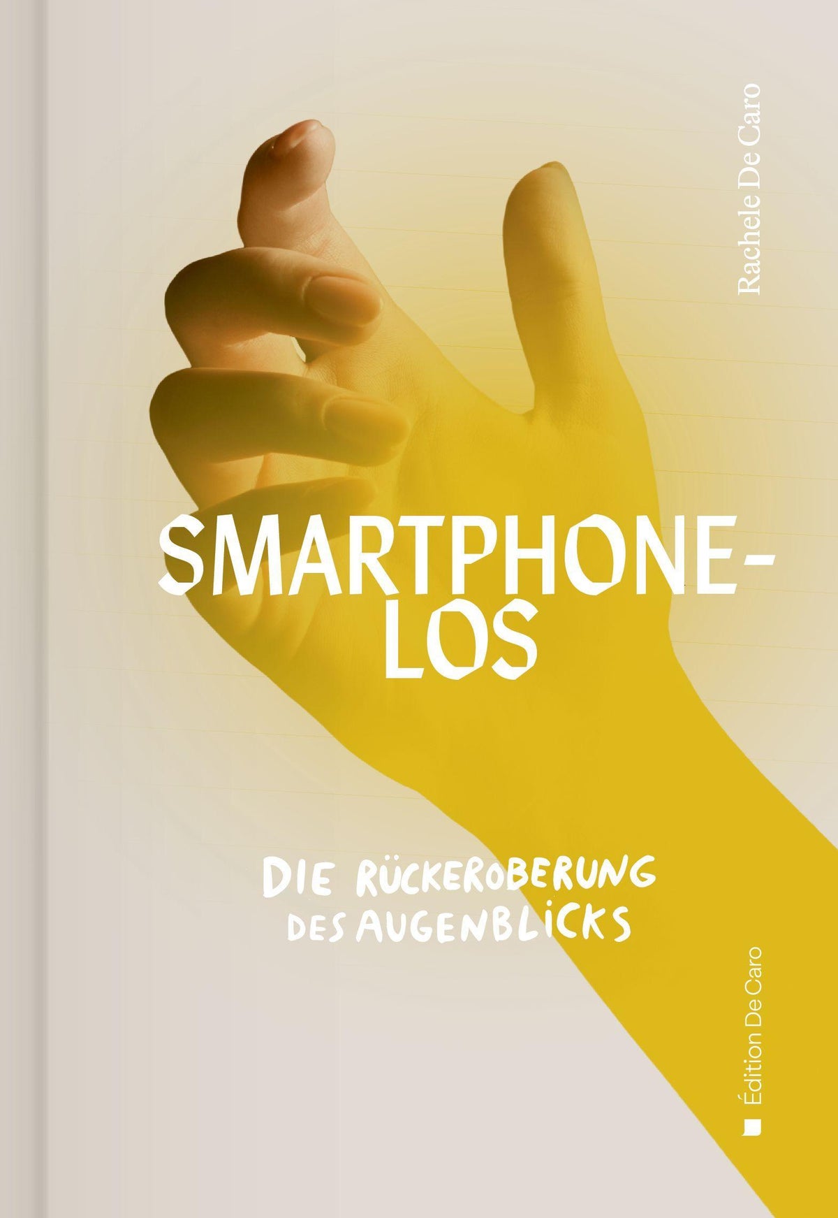 Buchcover: SMARTPHONE-LOS