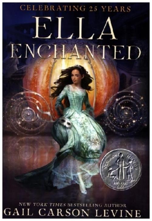 Ella Enchanted