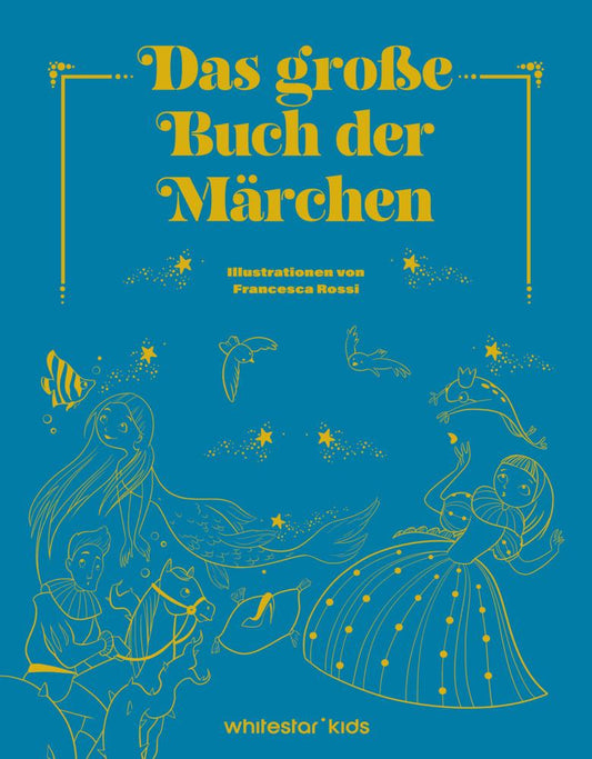Das große Buch der Märchen