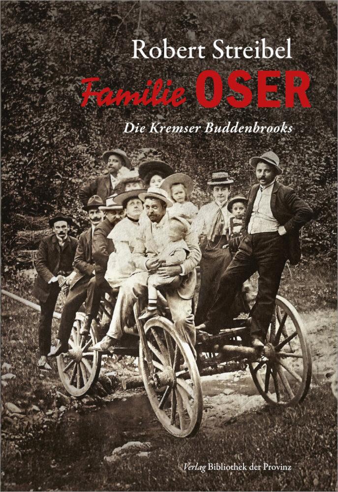 Familie Oser