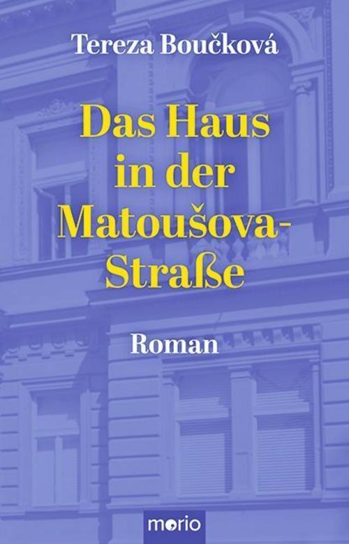 Das Haus in der Matousova-Straße