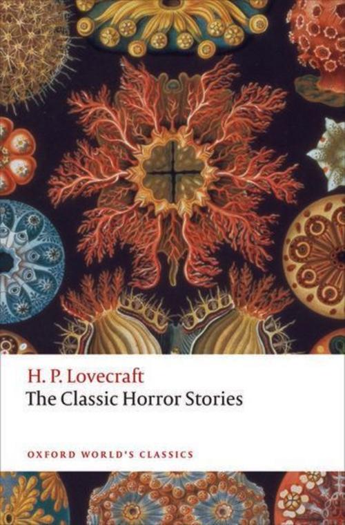 The Classic Horror Stories