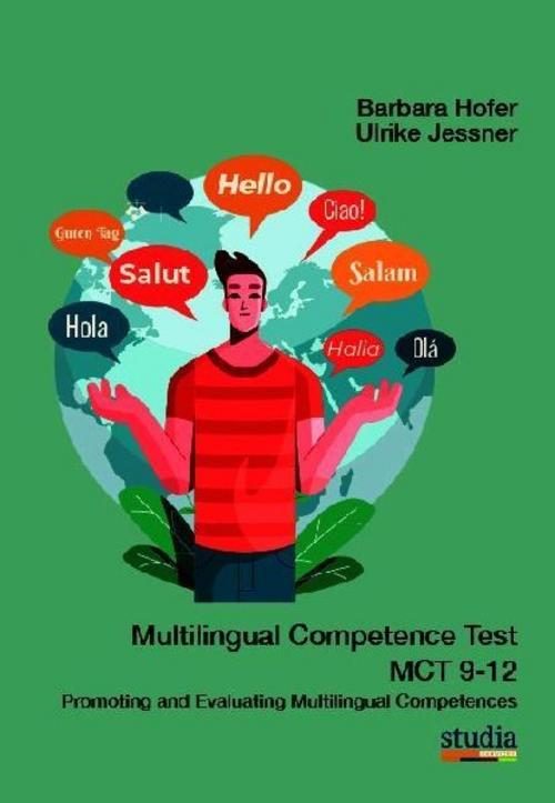 Multilingual Competence Test MCT 9-12