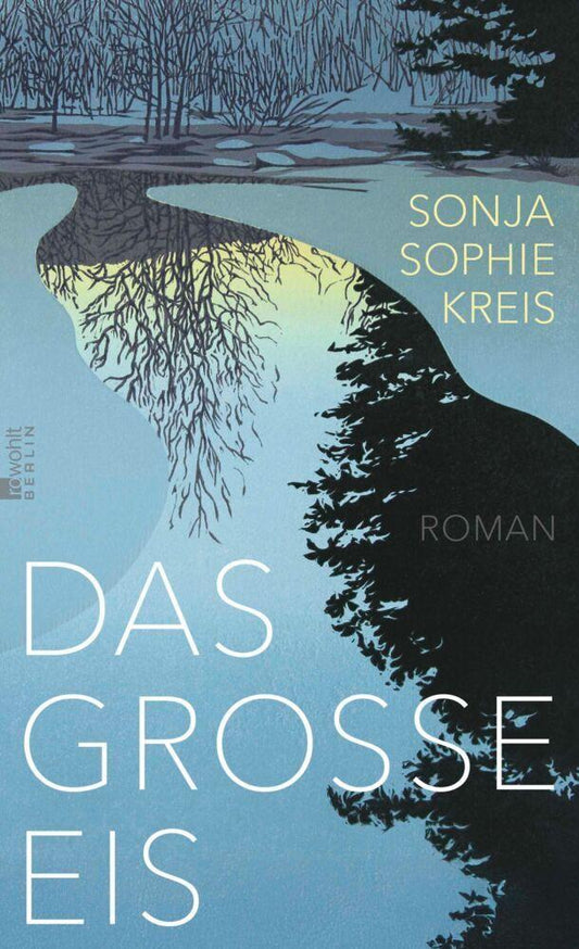 Das große Eis
