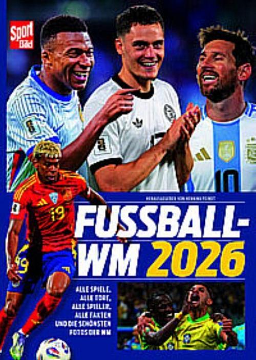 Fußball-WM 2026