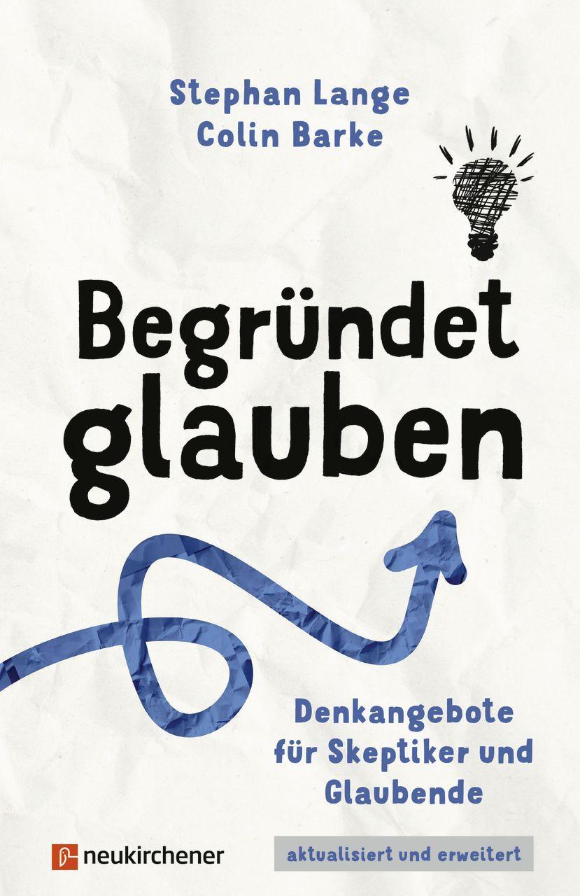 Buchcover: Begründet glauben