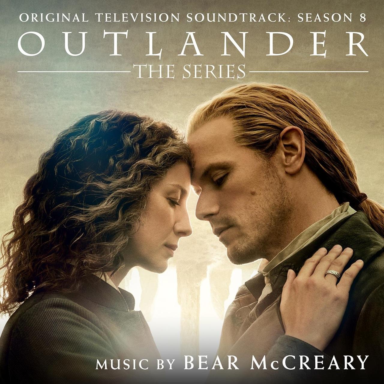 Outlander: Season 8 (Original Television Soundtrack)