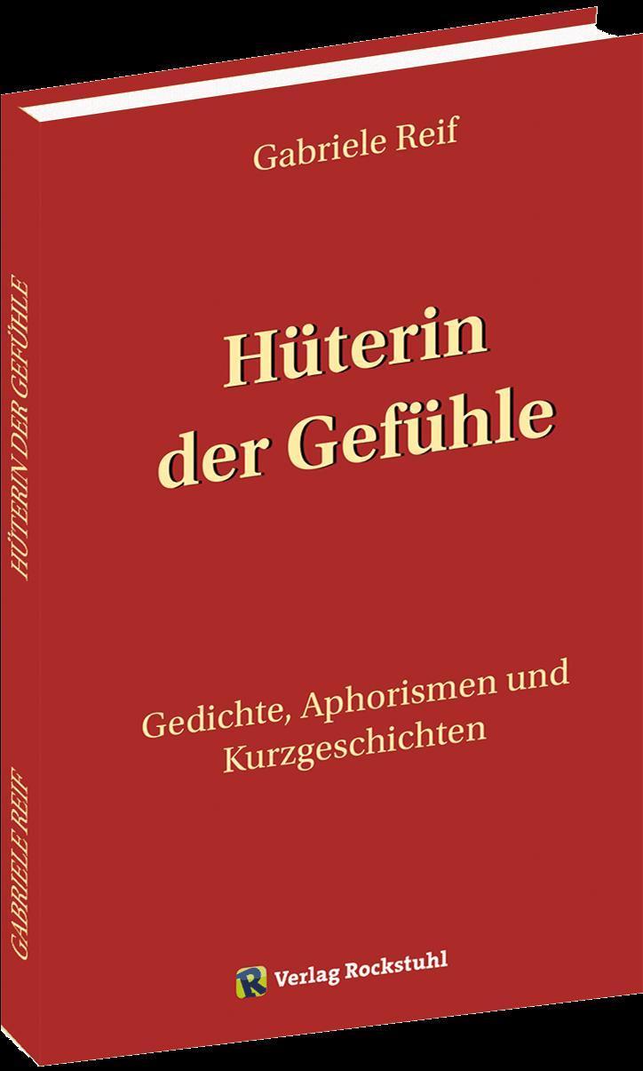 Hüterin der Gefühle