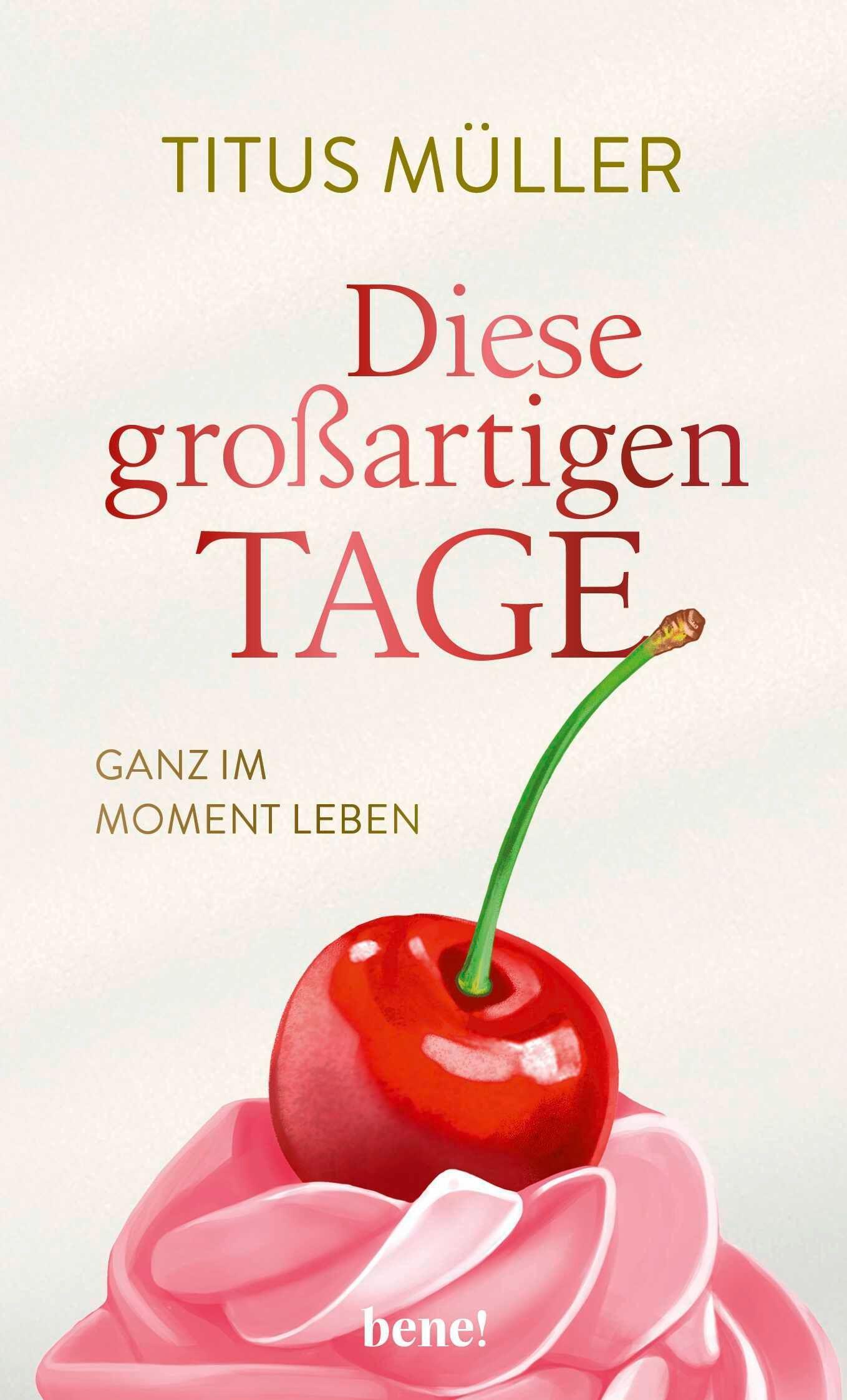 Diese großartigen Tage