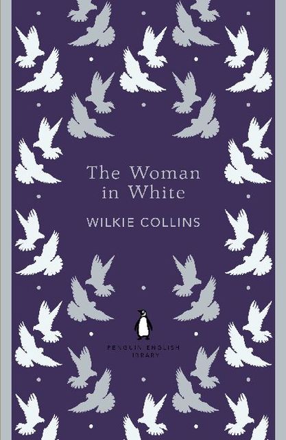 The Woman in White