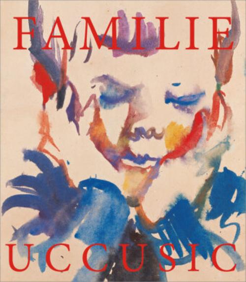 Hilda Uccusic - Werkverzeichnis / Familie