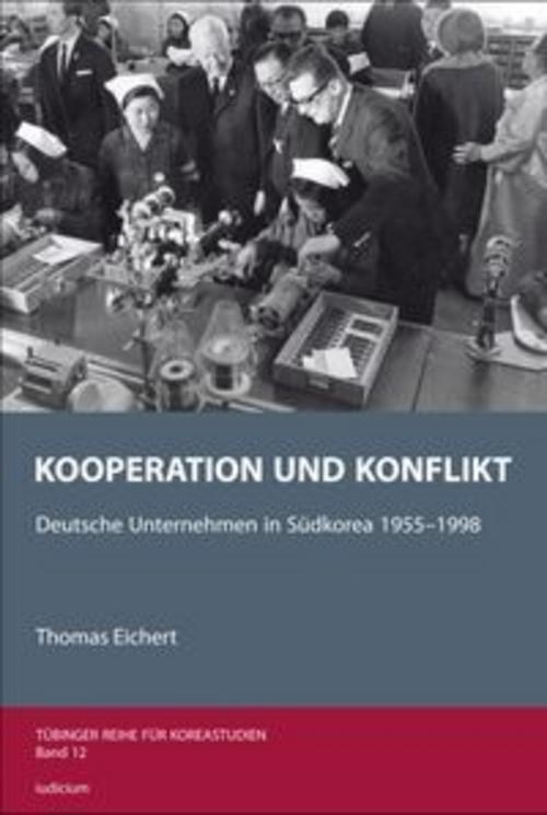 Kooperation und Konflikt