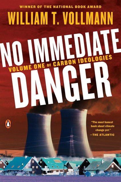 Buchcover: No Immediate Danger
