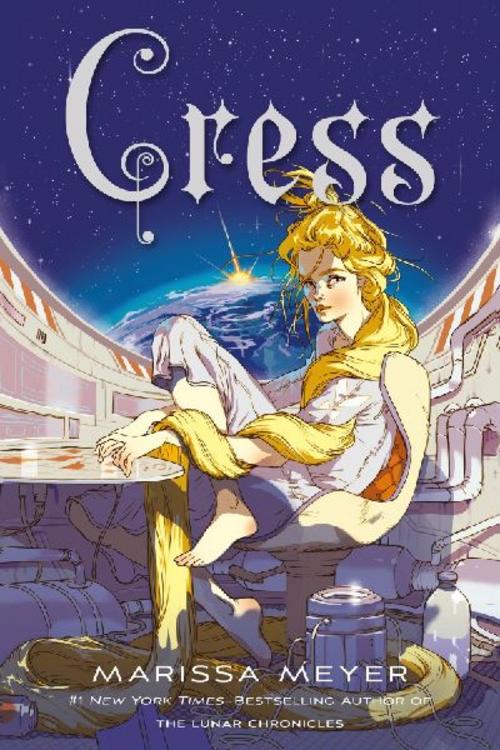Die Luna-Chroniken 03: Wie Sterne so golden