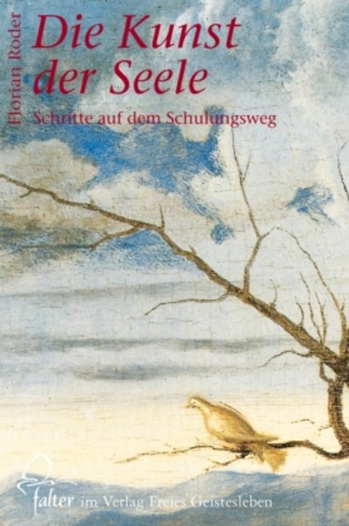 Buchcover: Die Kunst der Seele
