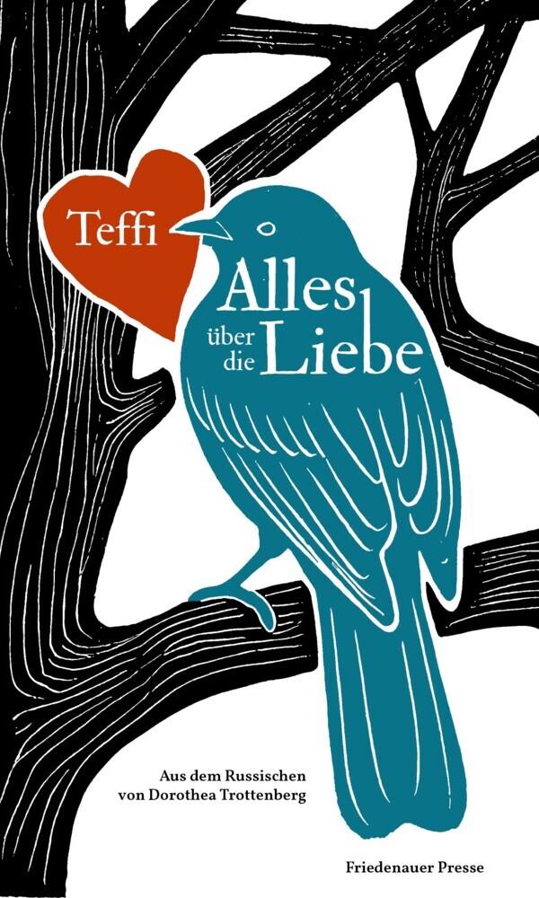 Alles über die Liebe
