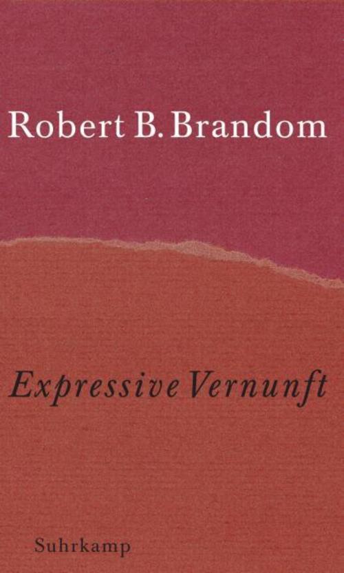 Expressive Vernunft