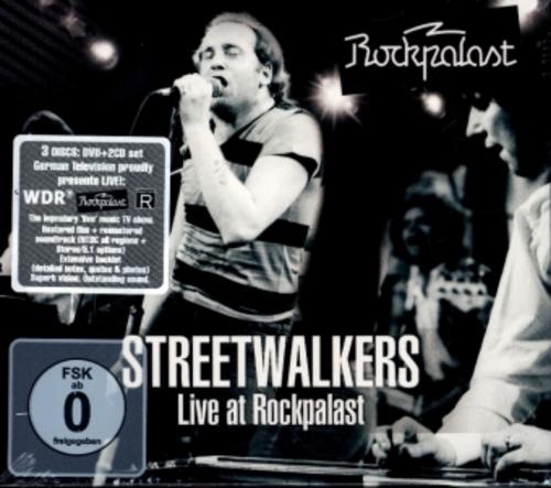 Live at Rockpalast 1975 & 1977