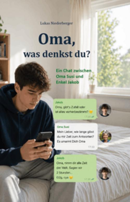 Oma, was denkst du?