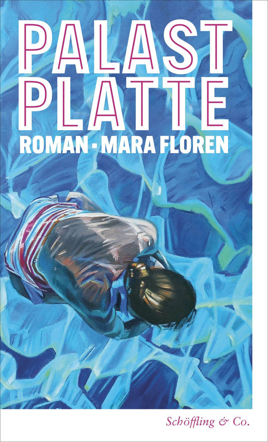 Floren, Mara/Palastplatte